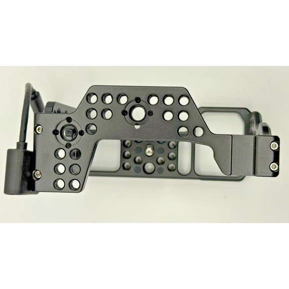 SmallRig Camera Cage for Sony A7R III / A9 – Full Cage with HDMI Clamp - Picture 4 of 7